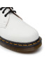 Dr. Martens Bocanci 1461 Smooth 26226100 Alb - Pled.ro