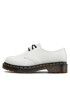 Dr. Martens Bocanci 1461 Smooth 26226100 Alb - Pled.ro