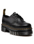 Dr. Martens Bocanci Audrick 3-Eye Shoe 27147001 Negru - Pled.ro