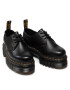 Dr. Martens Bocanci Audrick 3-Eye Shoe 27147001 Negru - Pled.ro