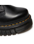 Dr. Martens Bocanci Audrick 3-Eye Shoe 27147001 Negru - Pled.ro