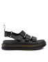 Dr. Martens Sandale Soloman 25767001 Negru - Pled.ro