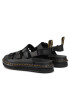 Dr. Martens Sandale Soloman 25767001 Negru - Pled.ro