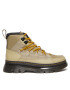 Dr. Martens Trappers Boury 30831358 Verde - Pled.ro