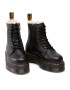 Dr. Martens Bocanci Jadon Fl 25637001 Negru - Pled.ro