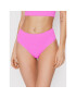 Drivemebikini Bikini partea de jos Active 2022-DRV-055A_FP Roz - Pled.ro