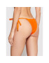 Drivemebikini Bikini partea de jos Vespa 2021-DRV-031_HR Portocaliu - Pled.ro