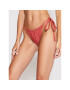 Drivemebikini Bikini partea de jos Vespa 2021-DRV-035a_TR Roz - Pled.ro