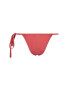 Drivemebikini Bikini partea de jos Vespa 2021-DRV-035a_TR Roz - Pled.ro