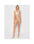 Drivemebikini Bikini partea de sus Lotus 2022-DRV-016_FL Colorat - Pled.ro