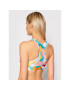 Drivemebikini Bikini partea de sus Lotus 2022-DRV-016_FL Colorat - Pled.ro