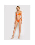 Drivemebikini Bikini partea de sus Vespa 2021-DRV-030_HR Portocaliu - Pled.ro