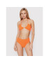 Drivemebikini Bikini partea de sus Vespa 2022-DRV-048_FO Portocaliu - Pled.ro