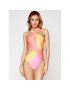 Drivemebikini Costum de baie La Maddalena 2020-DRV-034-SP Roz - Pled.ro