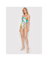 Drivemebikini Costum de baie Lotus 2022-DRV-012_FL Alb - Pled.ro