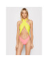 Drivemebikini Costum de baie Silvio Lemonade 2022-DRV-010_LM Galben - Pled.ro