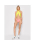 Drivemebikini Costum de baie Silvio Lemonade 2022-DRV-010_LM Galben - Pled.ro