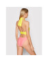 Drivemebikini Costum de baie Silvio Lemonade 2022-DRV-010_LM Galben - Pled.ro