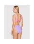 Drivemebikini Costum de baie Stana 2022-DRV-049 Roz - Pled.ro