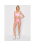 Drivemebikini Costum de baie Stana 2022-DRV-009_CP Roz - Pled.ro