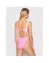 Drivemebikini Costum de baie Stana 2022-DRV-009_CP Roz - Pled.ro