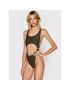 Drivemebikini Costum de baie Stana Olive 2021-DRV-055_OG Verde - Pled.ro