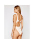 Drivemebikini Costum de baie Stana Seashell 2020-DRV-022_EC Bej - Pled.ro