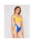 Drivemebikini Costum de baie Stana Tropico 2020-DRV-020_CYC Albastru - Pled.ro