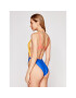 Drivemebikini Costum de baie Stana Tropico 2020-DRV-020_CYC Albastru - Pled.ro