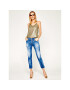 Dsquared2 Blugi Cool Girl S75LB0281 Albastru Slim Fit - Pled.ro