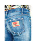 Dsquared2 Blugi Skinny Fit S75LB0280.S30663 Bleumarin Skinny Fit - Pled.ro