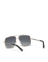 Dsquared2 Ochelari de soare D2 0050/S Auriu - Pled.ro