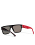 Dsquared2 Ochelari de soare Icon 0003/S Negru - Pled.ro