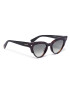 Dsquared2 Ochelari de soare Sheri DQ0306/S Maro - Pled.ro