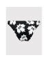 Dsquared2 Underwear Bikini partea de jos D6B213120.01040 Negru - Pled.ro