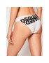 Dsquared2 Underwear Bikini partea de jos D8L612960 Alb - Pled.ro