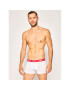 Dsquared2 Underwear Boxeri D9LC62960 Alb - Pled.ro