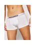 Dsquared2 Underwear Boxeri D9LC63040 Alb - Pled.ro