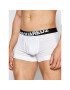 Dsquared2 Underwear Boxeri DCLC90030 Alb - Pled.ro