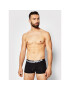 Dsquared2 Underwear Boxeri DCLC90030 Negru - Pled.ro