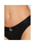 Dsquared2 Underwear Chilot brazilian D8LL13220 Negru - Pled.ro