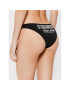 Dsquared2 Underwear Chilot clasic Ceresio 9 D8L613900 Negru - Pled.ro