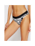 Dsquared2 Underwear Chilot clasic D8L613270 Alb - Pled.ro