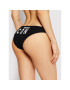 Dsquared2 Underwear Chilot clasic D8L613450 Negru - Pled.ro