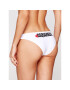 Dsquared2 Underwear Chilot clasic D8L613480 Alb - Pled.ro