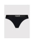 Dsquared2 Underwear Chilot clasic D8L643740 Negru - Pled.ro