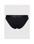 Dsquared2 Underwear Chilot clasic D8L643740 Negru - Pled.ro