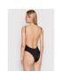 Dsquared2 Underwear Costum de baie D6BGD3110 Negru - Pled.ro