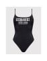 Dsquared2 Underwear Costum de baie D6BGD3110 Negru - Pled.ro