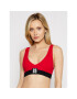 Dsquared2 Underwear Sutien top D8R132980 Roșu - Pled.ro